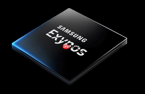 或为全球首枚2nm芯片：三星Exynos 2600启动量产