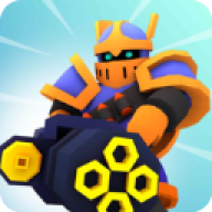 Bullet Knight