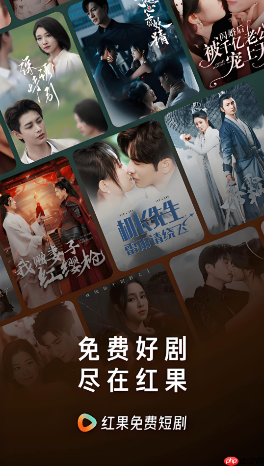红果短视频登录不了是什么原因_红果短视频登录异常解决方法