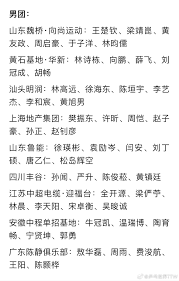谁会参加2025乒超联赛