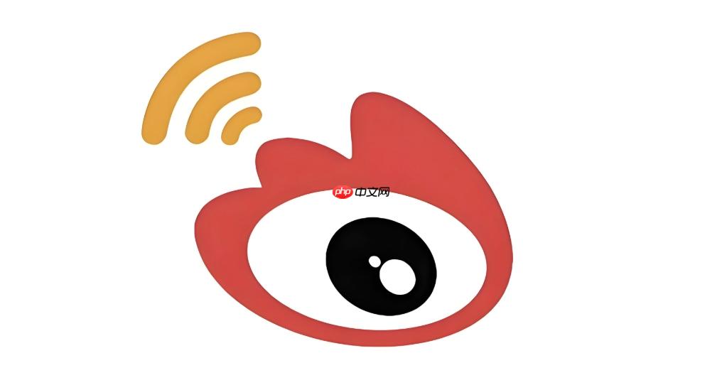 微博为什么一直提示网络异常_微博网络异常原因解析
