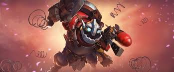 dota2