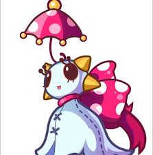 洛克王国世界雪天队厉害吗