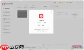 飞华RM转换精灵如何调整VCD比例