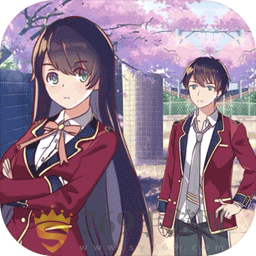 樱花校园世界