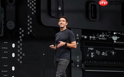 外媒：苹果管理层将改组 约翰&middot;特努斯或出将任CEO