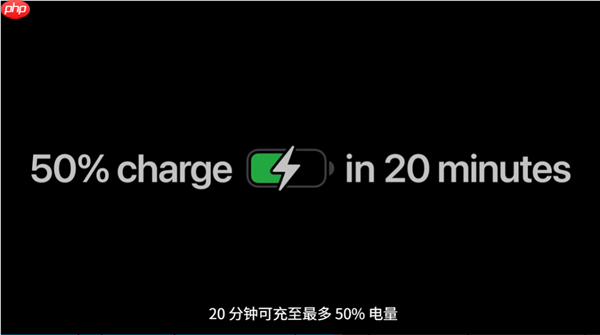 40W充电头卖329！苹果新快充用的AVS是啥玩意儿