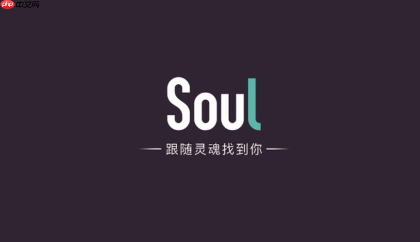 Soul个人资料怎么修改_Soul个人资料修改完整教程