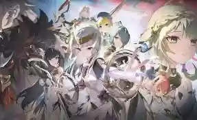 星痕共鸣公测兑换码有哪些