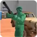 士兵玩具城