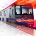 中国地铁模拟器