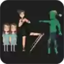 僵尸公寓