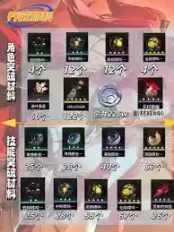 鸣潮露帕怎么全方位培养