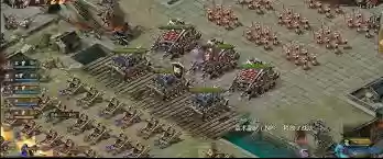 火影手游决斗场核心机制是什么