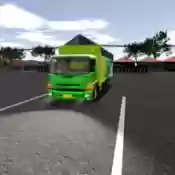 终极卡车模拟驾驶mod版本下载