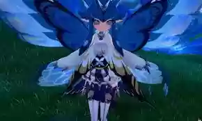 蓝色星原旅谣寒悠悠如何