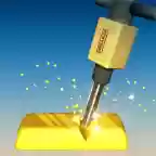 淘金模拟器