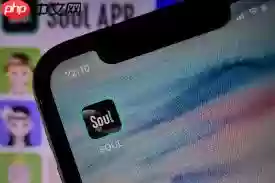 Soul打电话如何添加好友