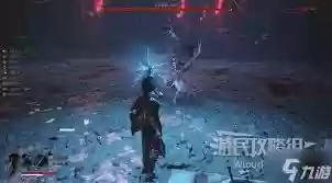 明末渊虚之羽武器特点是什么