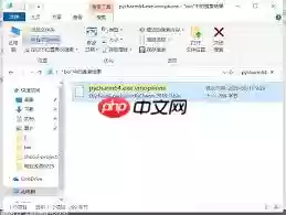 PyCharm如何查看有效期