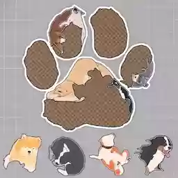 拼拼图手机版下载