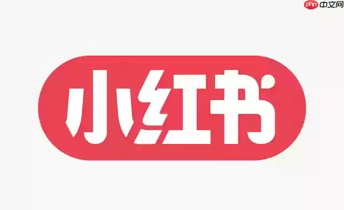 小红书笔记发布失败怎么回事 小红书上传图片无法显示的解决办法
