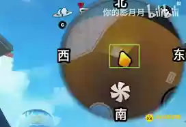 绝区零白菜布位置在哪