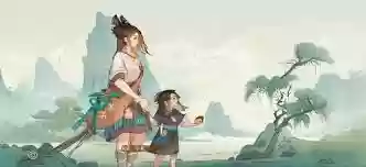 华夏绘世录火系名士有哪些语音