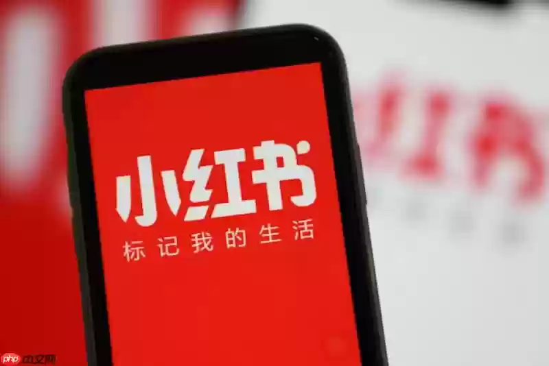 小红书官网网页登录入口_小红书app登录官网入口