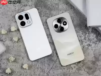 Find X9 Pro配置拉满，打造持久满帧游戏体验