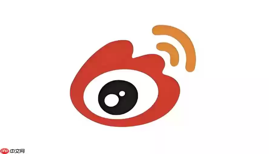 微博网页版免账号登录 微博官网入口直达