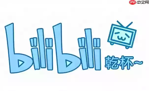 哔哩哔哩B站快速入口 bilibili主页直达导航