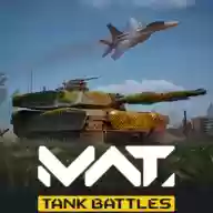 MWT坦克战争