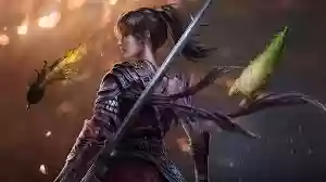 明末渊虚之羽长枪流派怎么玩