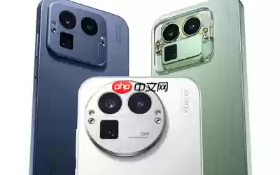 真我公布GT 8 Pro三摄系统规格：配2亿像素潜望长焦