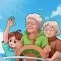 李大爷的海岛生活