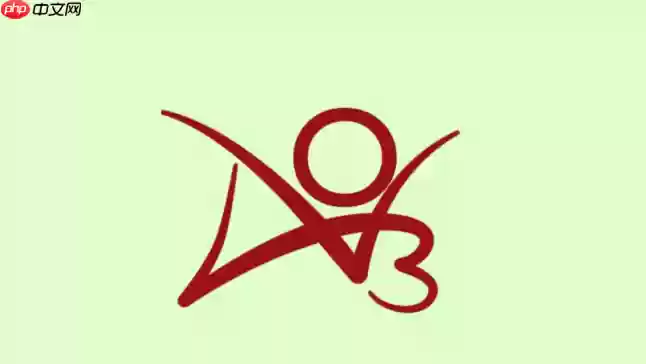 AO3镜像站有效镜像网址_AO3镜像站国内官方镜像