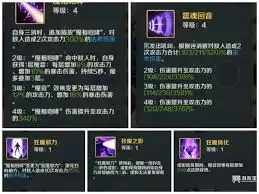 山海幻境魔族阵容如何搭配