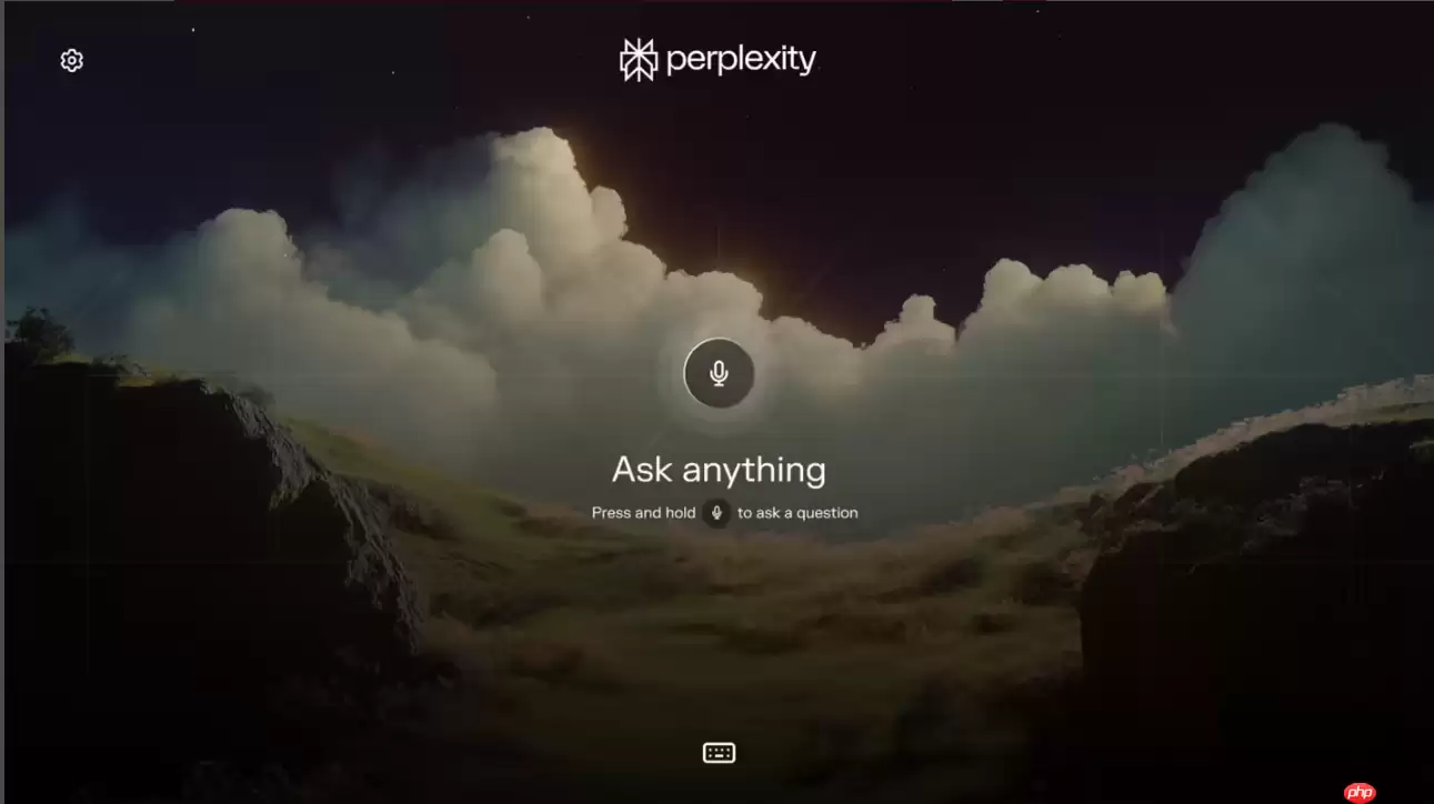 三星在电视端首发Perplexity AI应用程序，带来更具创新性AI体验