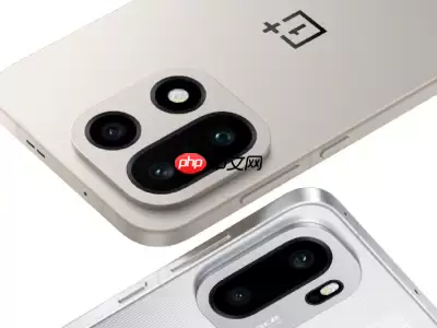 一加 15搭载OPPO「LUMO凝光影像」！影像实力再进化