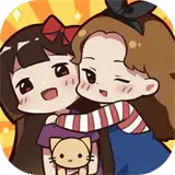 猫婆婆的幸福公寓