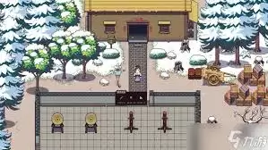 江城创业记中玻璃如何制作