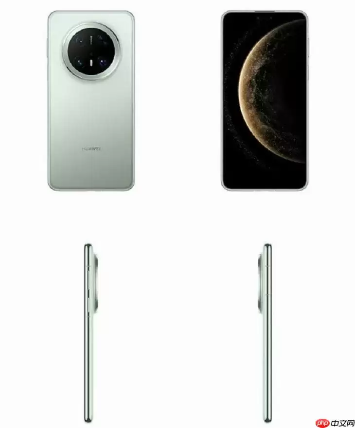 “人人都买的起”的超薄手机 华为Mate 70 Air定价会很亲民？11月发布