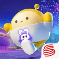 蛋仔派对