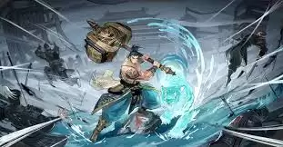 英杰传许褚武将演义第三关怎么过