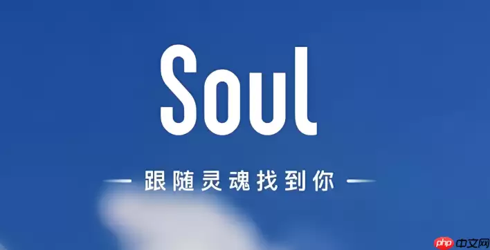 soul被对方解除匹配后还能再找到他吗_Soul解除匹配后再次查找方法
