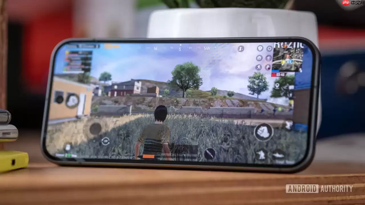 刚发布两个月Google称将向Pixel 10推送GPU驱动更新以修复画面问题