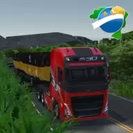 BR26卡车之路
