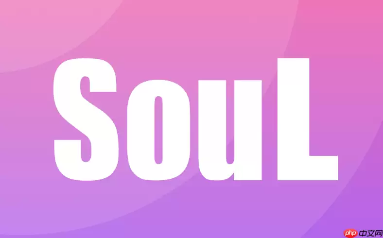 soul怎么看对方把我设置成了什么关系_Soul好友关系查看方法