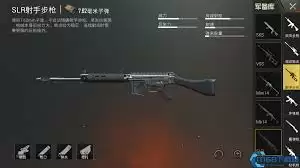 战场主宰者新版本秒杀级武器有哪些性能